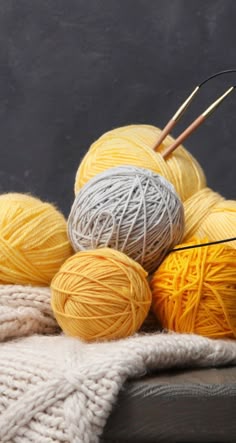 Creative Knitting Approach