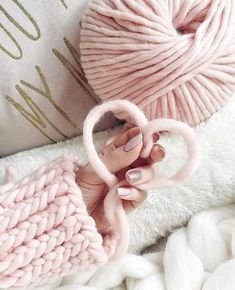 Exclusive Knitting Patterns