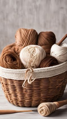 Mastering Advanced Knitting Techniques